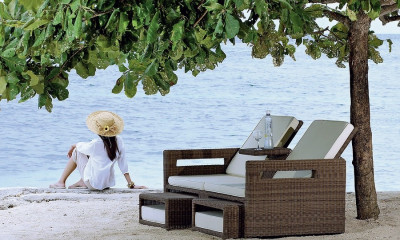 Sofa Montecarlo