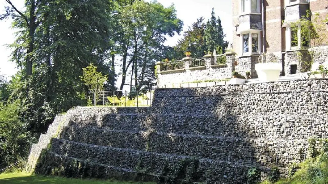 gabiony Betafence