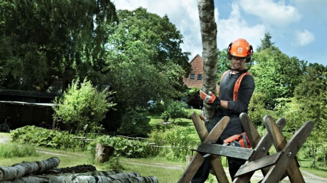 pilarki Husqvarna