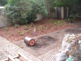 Jak powstaje ogród? fot. Malwa Ogrody