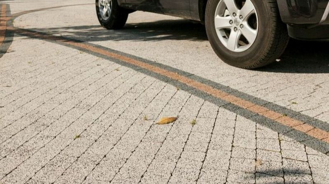 Planowanie podjazdu z kostki brukowej - porady ekspertów firmy Buszrem