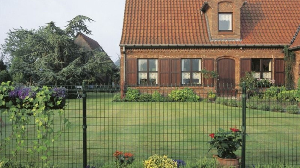 ogrodzenie Betafence