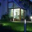 Zobacz, jak światło zmienia ogród po zmroku. Nowe kolekcje i inspiracje Kanlux
