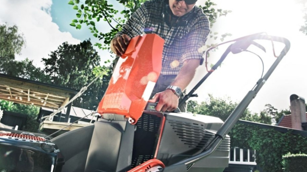 Przygotowanie kosiarki do sezonu - porady ekspertów Husqvarna