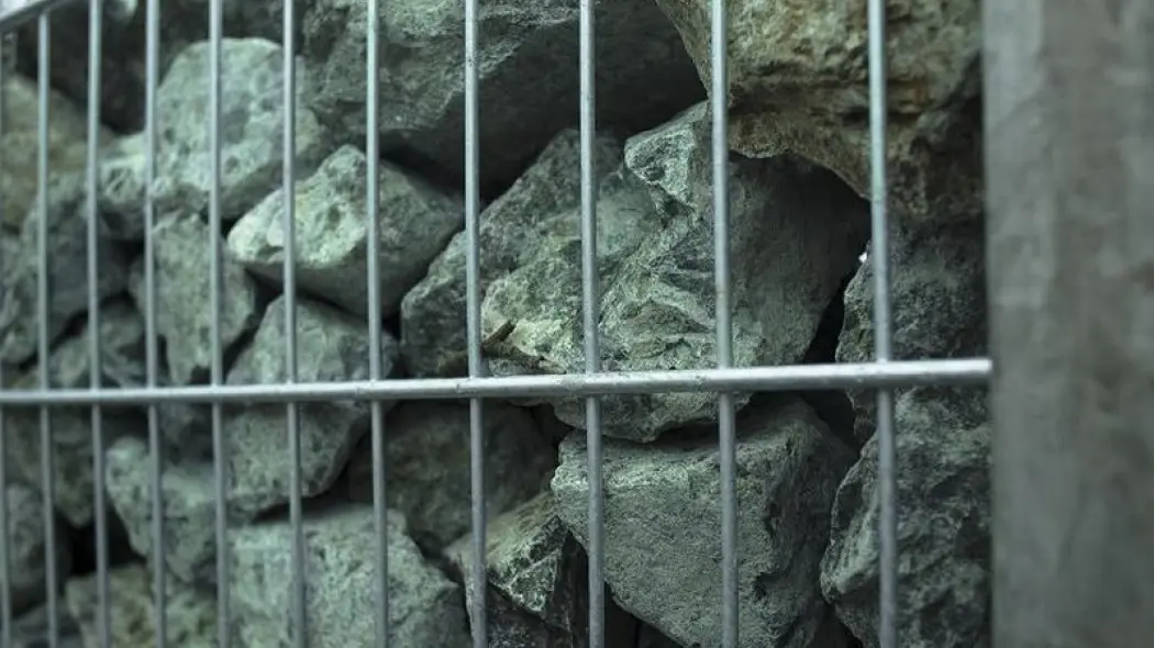 Serpentynit antygorytwy - wszechstronny kamień do aranżacji