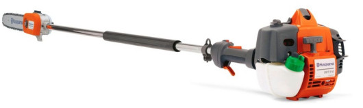 Husqvarna Pilarka na wysięgniku 327P4