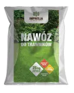Nawóz do trawników Impresja
