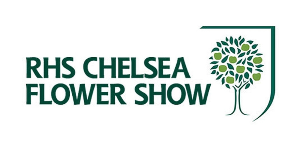 chelsea flower show logo