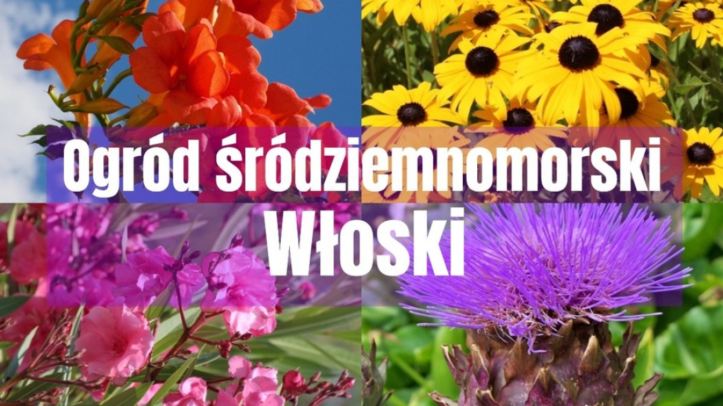 Ogród włoski