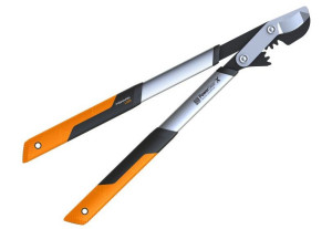 sekator dwuręczny PowerGearX