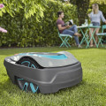 Test robota koszącego Gardena Sileno city | Sprawdzamy, jak kosi nasz trawnik