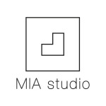 mia studio logo