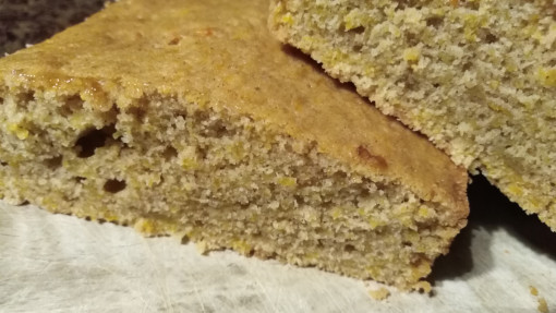 Puszyste ciasto z dyni – ten przepis każdemu się uda!