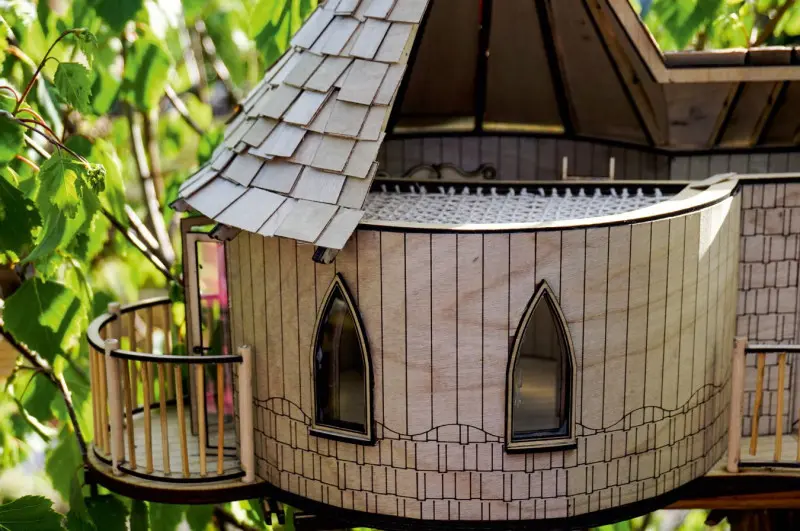 10 pomysłów na ogród z Chelsea Flower Show