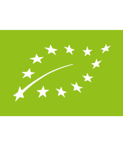 Logo produkcji ekologicznej