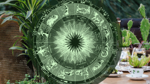 Rośliny domowe a znaki zodiaku – sprawdź, którą jesteś
