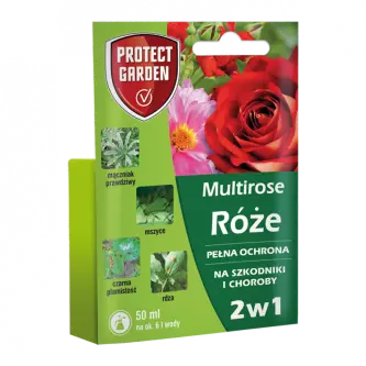 MULTIROSE