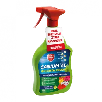 SANIUM AL