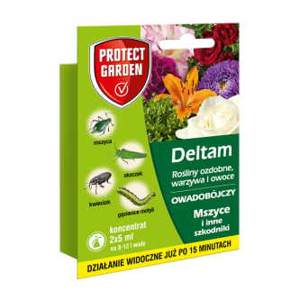 DELTAM
