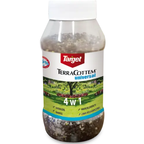 TerraCottem universal 4 w 1