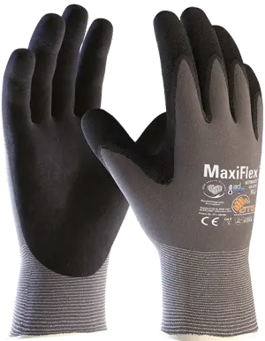 rękawice ogrodnicze MaxiFlex Ultimate