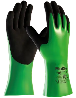 rękawice ogrodnicze MaxiChem