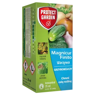 MAGNICUR FINITO