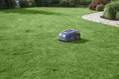 AL-KO Robot Koszący Solo by AL-KO Robolinho® 2000 W