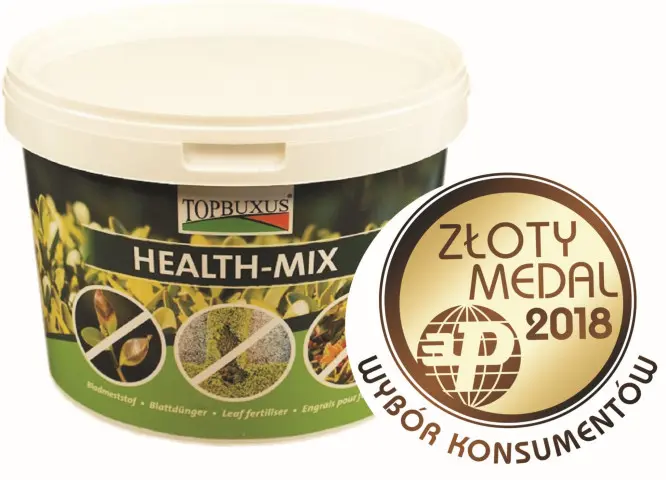 Topbuxus Health-mix