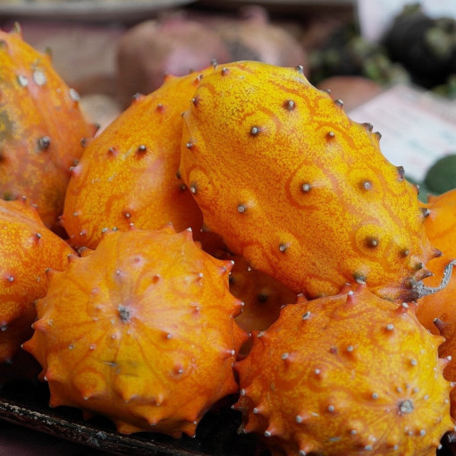 Kiwano / Ogórek kiwano