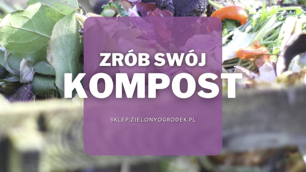 Preparaty do kompostowania Sklep ZielonyOgródek pl