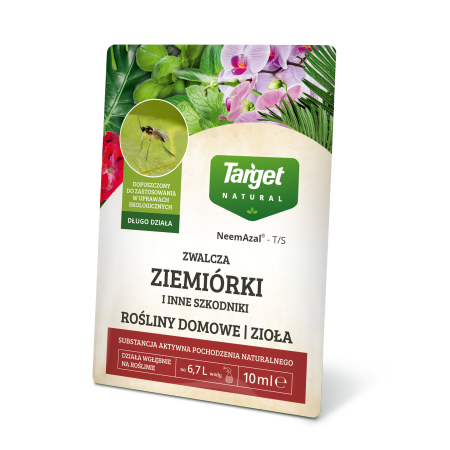 środek chemiczny na ziemiórki