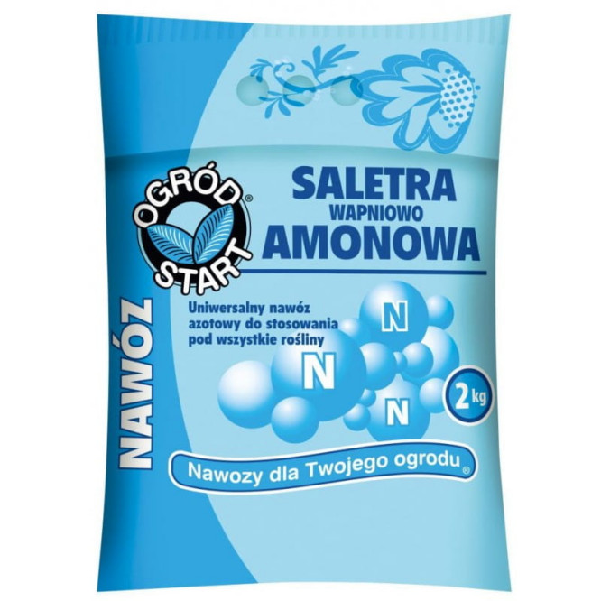 Saletra Wapniowo-Amonowa