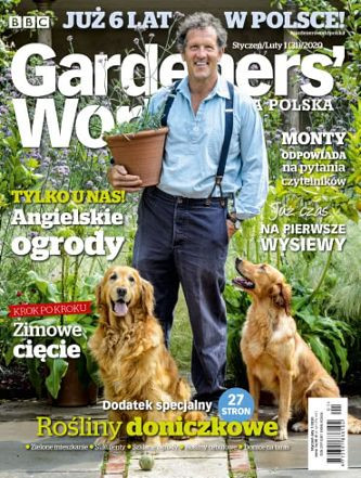 Gardeners-World okładka 1 2020