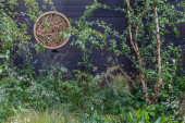 Guangzhou Garden na Chelsea Flower Show 2021