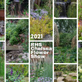 14 nagrodzonych ogrodów pokazowych na wystawie Chelsea Flower Show 2021