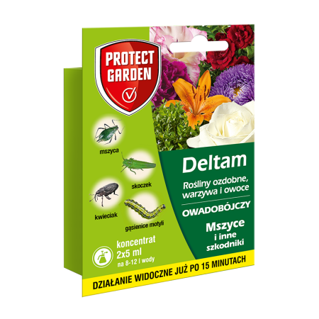 Deltam