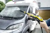 Jak wykorzystać myjkę ciśnieniową w ogrodzie?