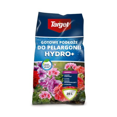 Podłoże Hydro+