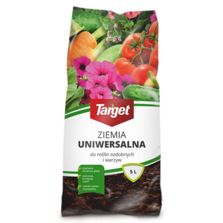 Podłoże uniwersalne