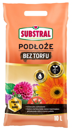 podłoże beztorfowe