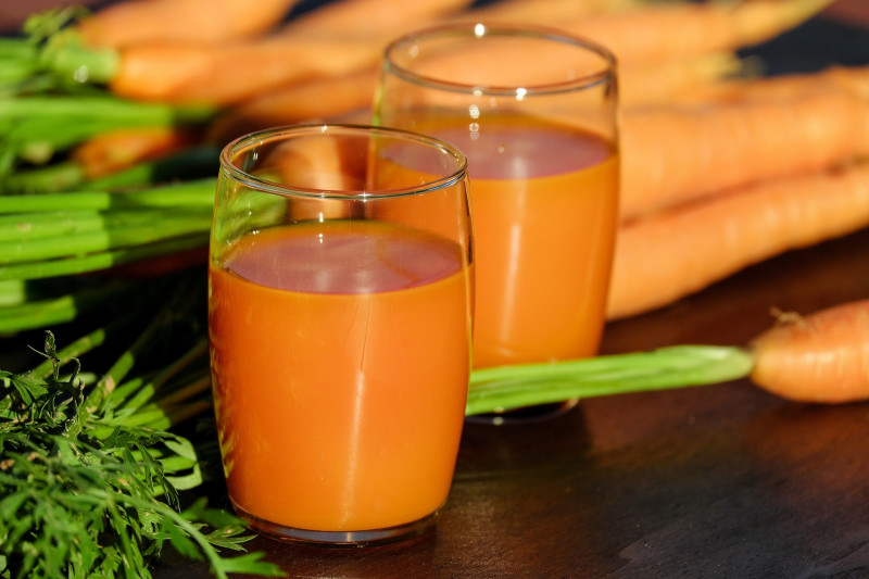 marchew na co pomaga dlaczego warto jeść fot. Couleur Pixabay