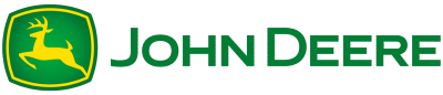 John Deere logo