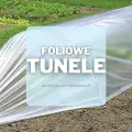 Tunel foliowy | Jaki wybrać i gdzie kupić? 