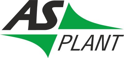 LOGO Asplant
