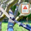 Sekator akumulatorowy Bosch – jak działa i czy warto go mieć? Testujemy w naszym ogrodzie