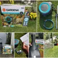 Łatwe i wygodne podlewanie | Test bębna ogrodowego RollUp marki Gardena