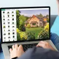 Projektowanie ogrodu – darmowy program do samodzielnego projektowania