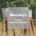 Ogrody eksperymentalne | Mien Ruys