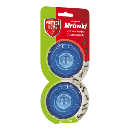 Pułapka na mrówki